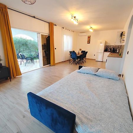Villa Cecilia Slivnica Eksteriør billede