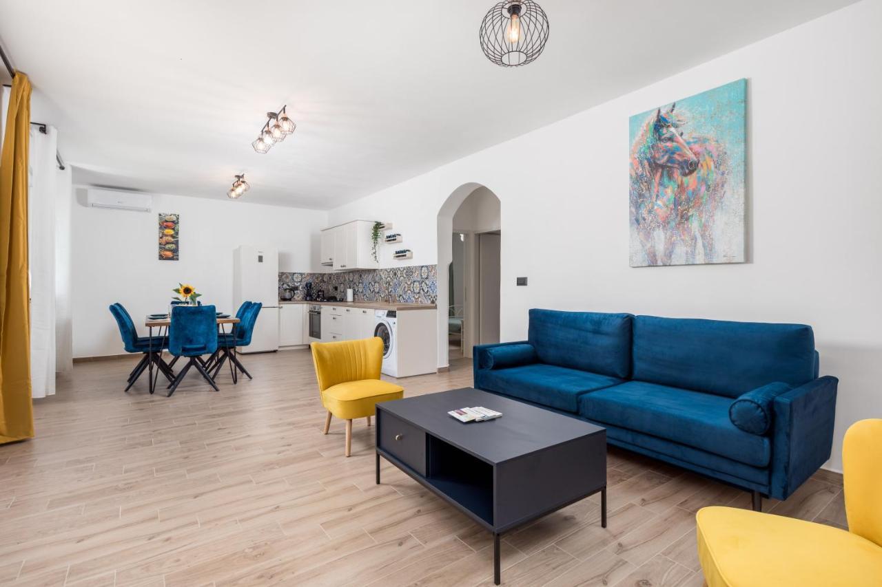 Villa Cecilia Slivnica Eksteriør billede