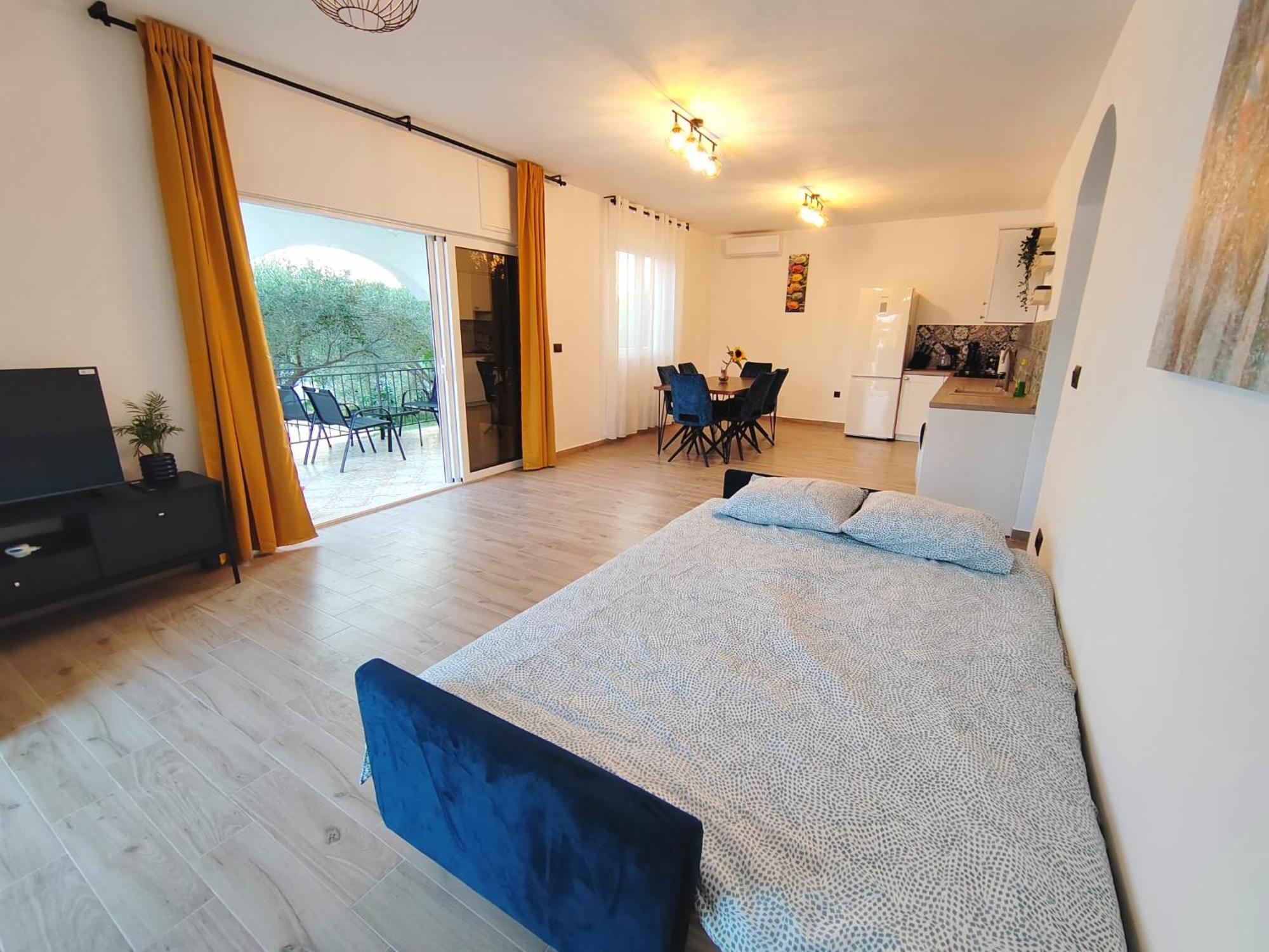Villa Cecilia Slivnica Eksteriør billede